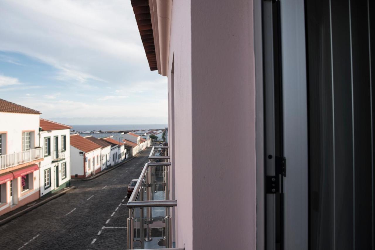 Azorean Stones House Ap D, Vila Do Porto, Acores Apartamento Exterior foto