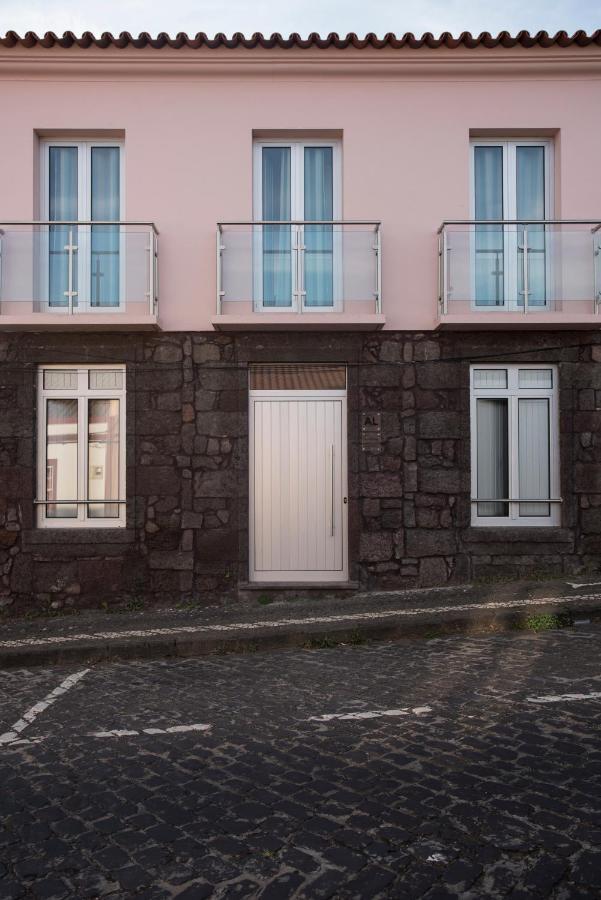 Azorean Stones House Ap D, Vila Do Porto, Acores Apartamento Exterior foto